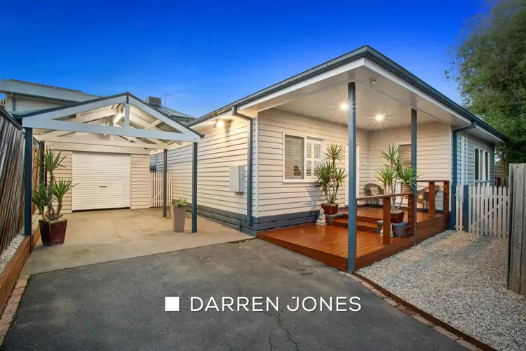 2/180 Nell Street, Greensborough VIC 3088