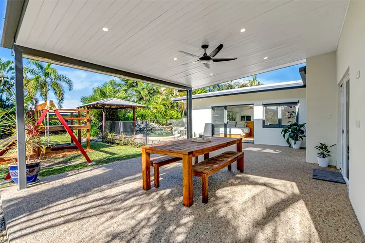 129 Reed Road, Trinity Park QLD 4879