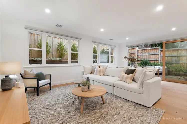 Fifth view of Homely townhouse listing, 1/20 Gladstone Road, Briar Hill VIC 3088