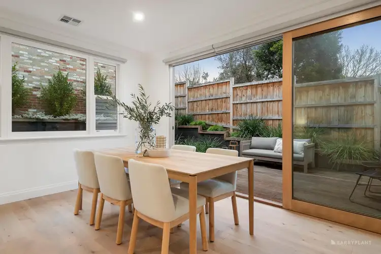 Sixth view of Homely townhouse listing, 1/20 Gladstone Road, Briar Hill VIC 3088