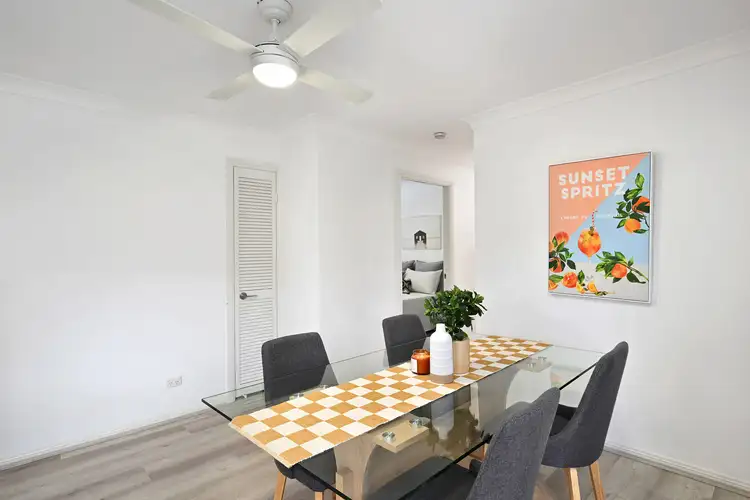 Third view of Homely villa listing, 1/7 View Street, Blaxland NSW 2774