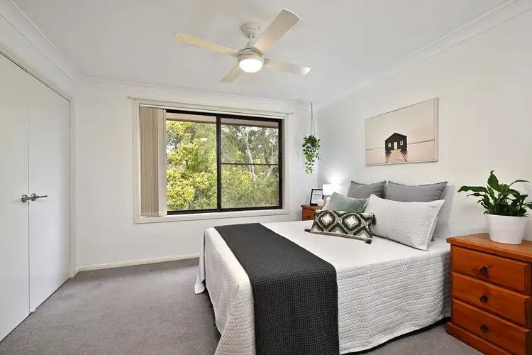 Fifth view of Homely villa listing, 1/7 View Street, Blaxland NSW 2774