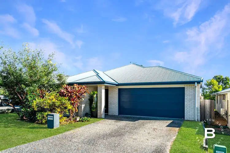 37 Mervyn Jensen Drive, Redbank Plains QLD 4301