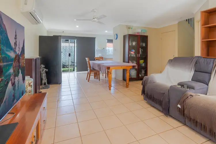 Second view of Homely townhouse listing, 916/2 Nicol Way, Brendale QLD 4500
