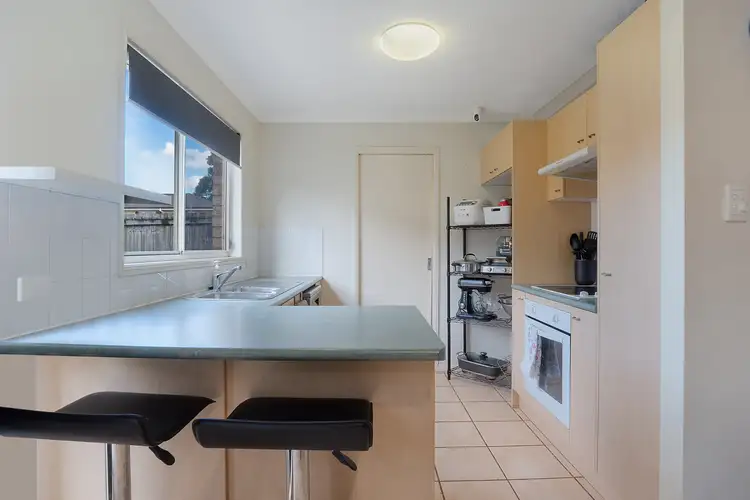 Fourth view of Homely townhouse listing, 916/2 Nicol Way, Brendale QLD 4500