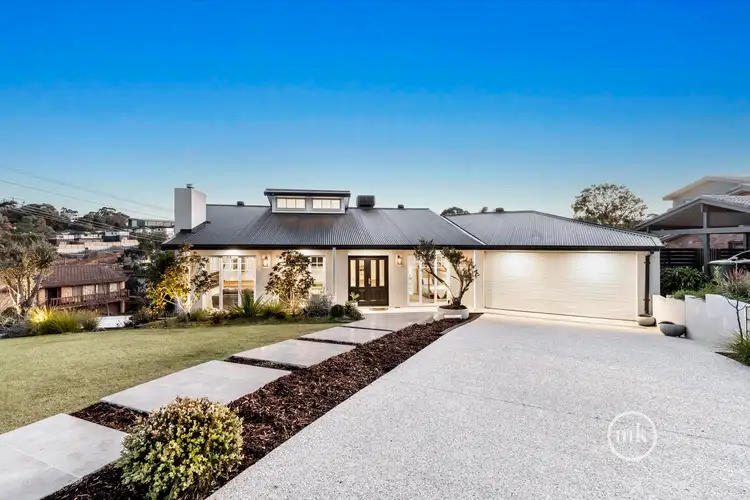 1 Baloo Court, St Helena VIC 3088