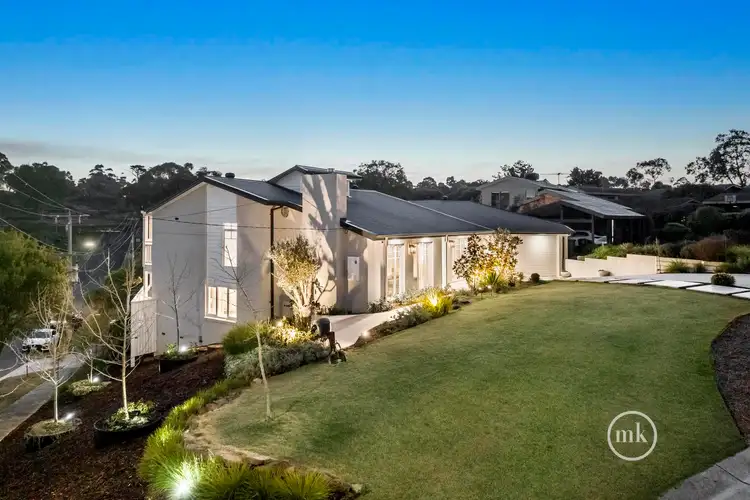 Second view of Homely house listing, 1 Baloo Court, St Helena VIC 3088