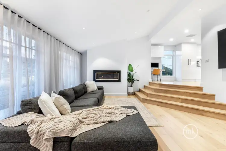 Fourth view of Homely house listing, 1 Baloo Court, St Helena VIC 3088