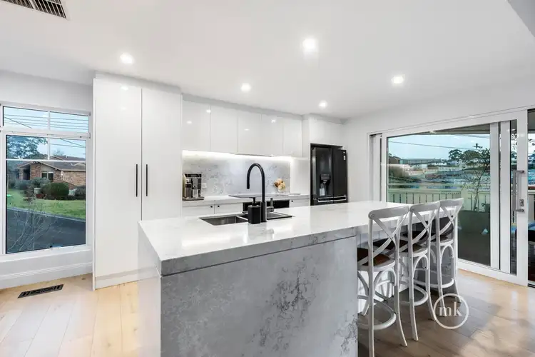 Sixth view of Homely house listing, 1 Baloo Court, St Helena VIC 3088