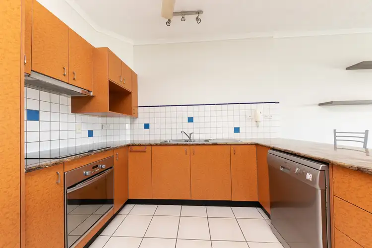 Second view of Homely unit listing, 15/9 Dinah Court, Stuart Park NT 820