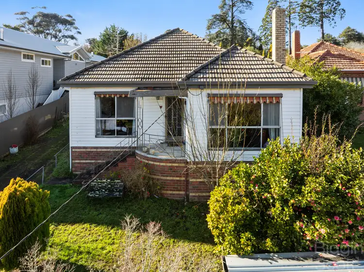 3 Trewhella Avenue, Daylesford VIC 3460