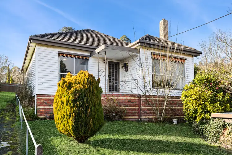 Second view of Homely house listing, 3 Trewhella Avenue, Daylesford VIC 3460