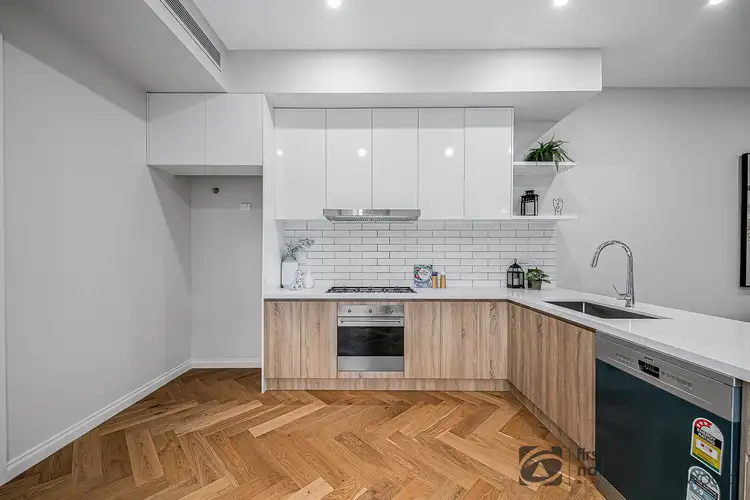 Fifth view of Homely townhouse listing, 375B Waverley Road, Mount Waverley VIC 3149