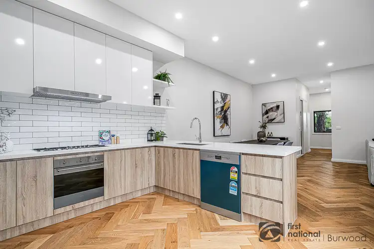 Sixth view of Homely townhouse listing, 375B Waverley Road, Mount Waverley VIC 3149