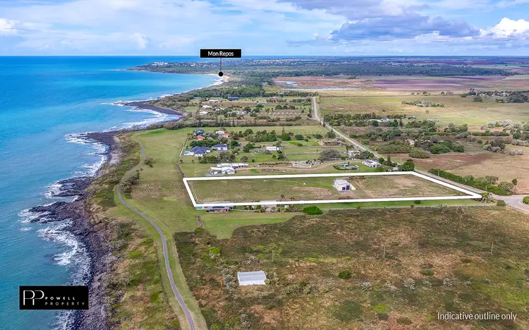176 Shelley Street, Burnett Heads QLD 4670