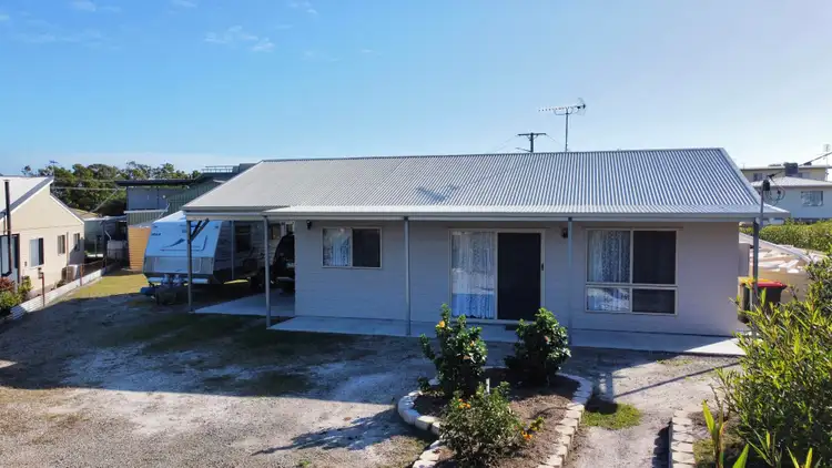 Third view of Homely house listing, 9 Reef Close, Turkey Beach QLD 4678