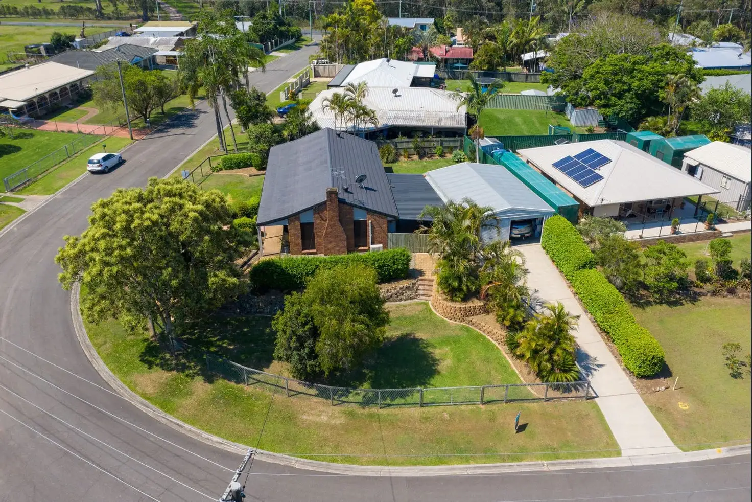 Main view of Homely house listing, 11-15 Avala Crescent, Elimbah QLD 4516