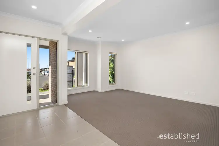 Second view of Homely house listing, 22 Liberator Drive, Point Cook VIC 3030
