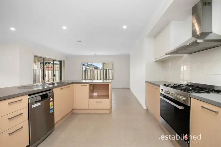 Third view of Homely house listing, 22 Liberator Drive, Point Cook VIC 3030