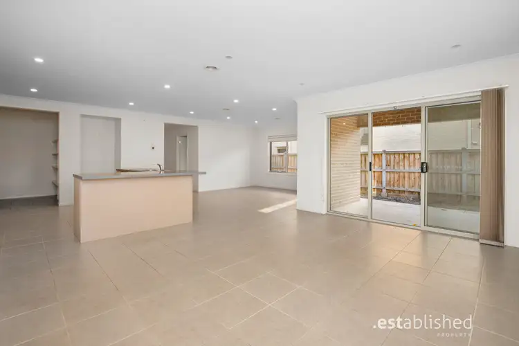 Fourth view of Homely house listing, 22 Liberator Drive, Point Cook VIC 3030