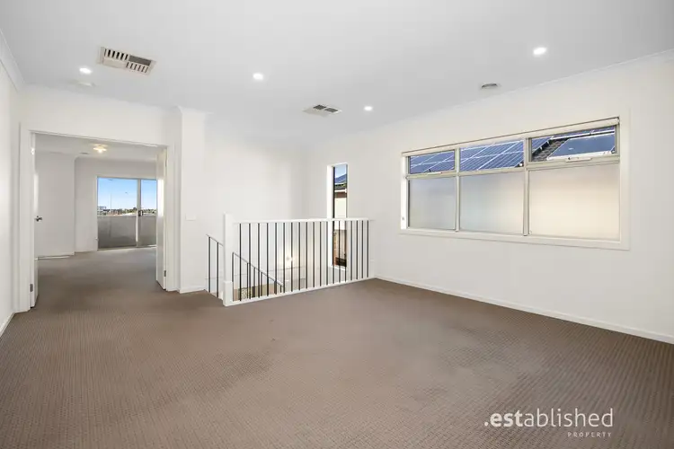 Fifth view of Homely house listing, 22 Liberator Drive, Point Cook VIC 3030