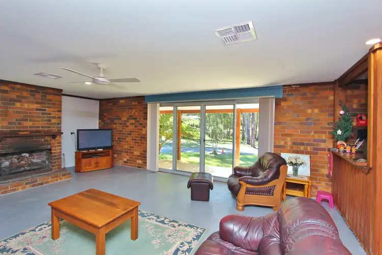 Second view of Homely rural property listing, 95 Miles Drive, Herons Creek NSW 2439