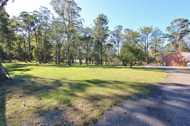 Fourth view of Homely rural property listing, 95 Miles Drive, Herons Creek NSW 2439