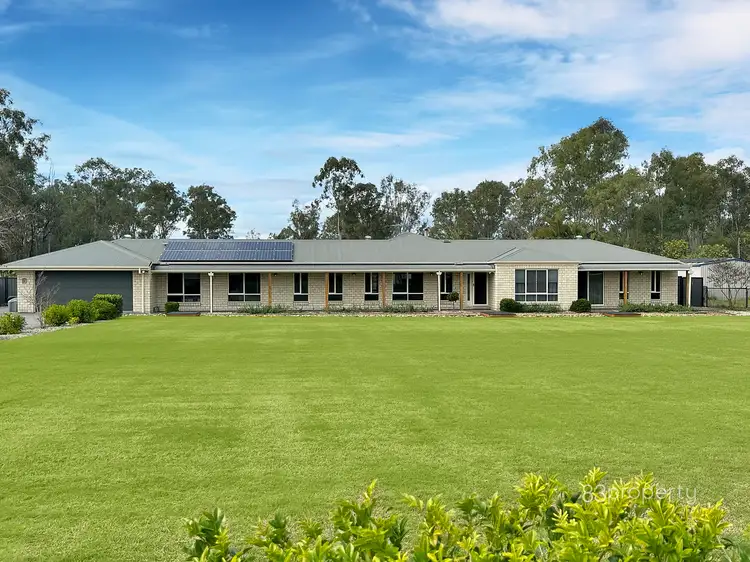 26 Cockatoo Drive, Adare QLD 4343