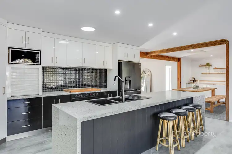 Third view of Homely house listing, 26 Cockatoo Drive, Adare QLD 4343