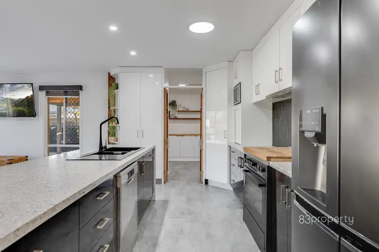 Fourth view of Homely house listing, 26 Cockatoo Drive, Adare QLD 4343