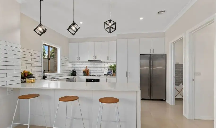 Main view of Homely house listing, 13 Sunny Lane, Point Cook VIC 3030