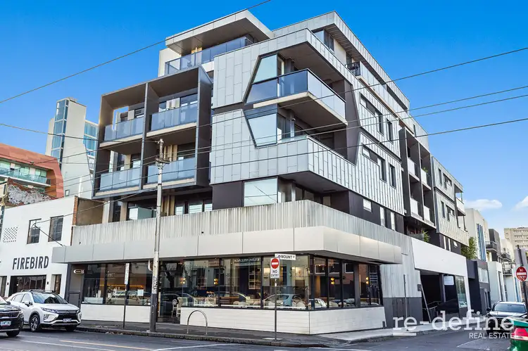 405/1 Mount Street, Prahran VIC 3181