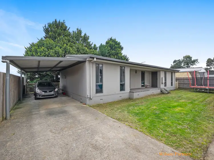 Main view of Homely house listing, 59A Station Street, Wallan VIC 3756