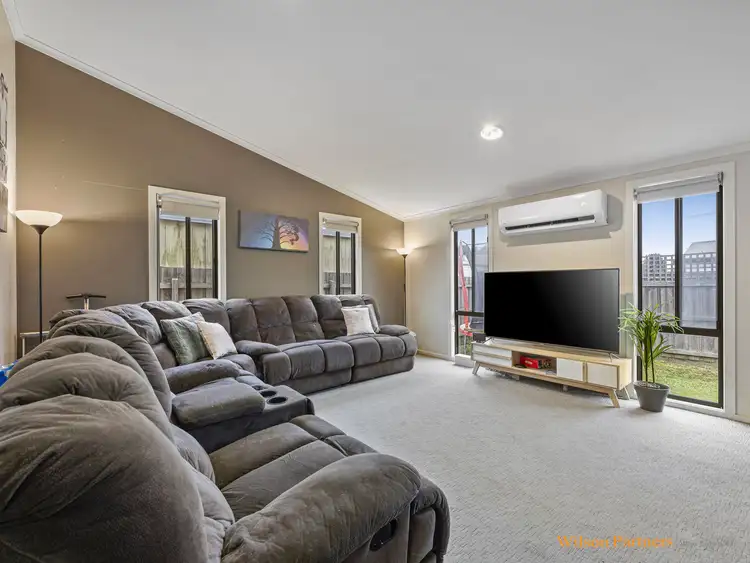 Second view of Homely house listing, 59A Station Street, Wallan VIC 3756