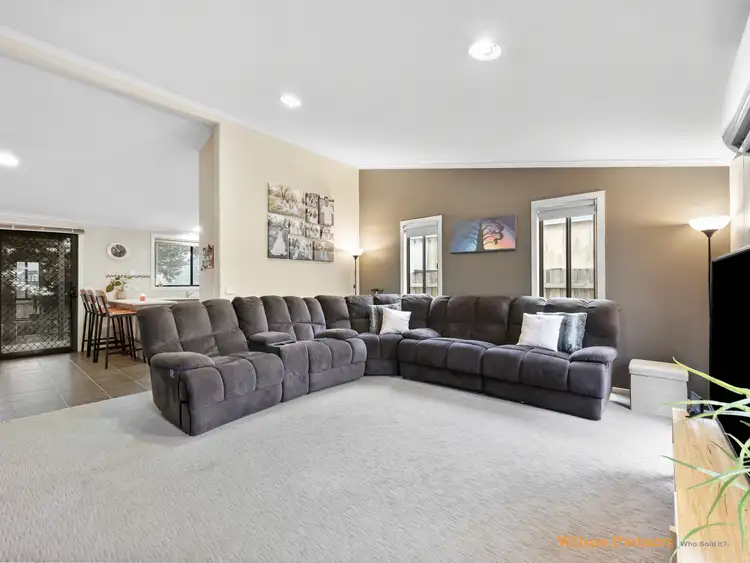 Third view of Homely house listing, 59A Station Street, Wallan VIC 3756