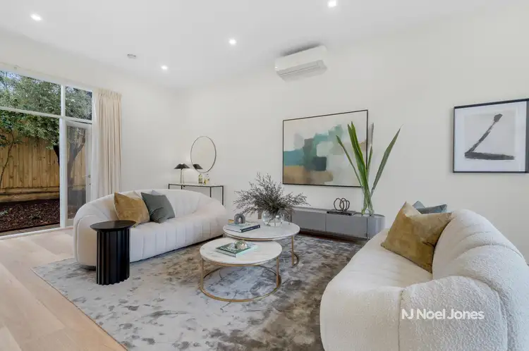 Second view of Homely unit listing, 6E Jellicoe Street, Box Hill South VIC 3128