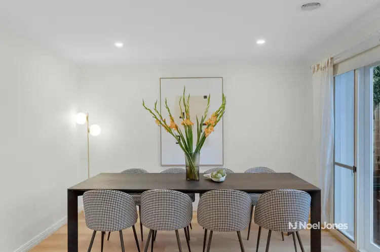 Fifth view of Homely unit listing, 6E Jellicoe Street, Box Hill South VIC 3128