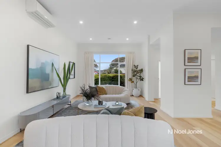 Sixth view of Homely unit listing, 6E Jellicoe Street, Box Hill South VIC 3128