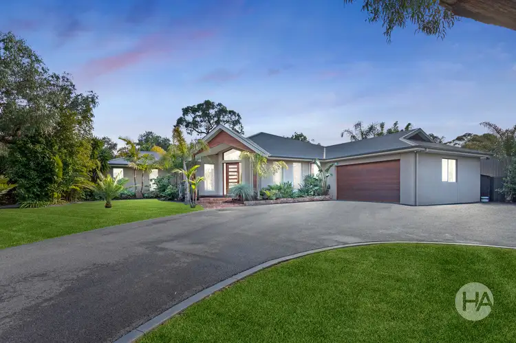 Main view of Homely rural property listing, 7 Paramu Court, Tooradin VIC 3980