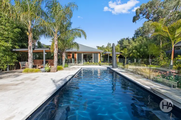 Second view of Homely rural property listing, 7 Paramu Court, Tooradin VIC 3980