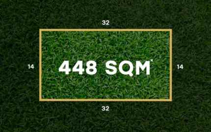 Lot 32878 Titanium Street, Kalkallo VIC 3064