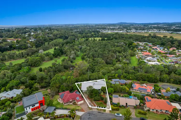 10 Wallers Court, Petrie QLD 4502
