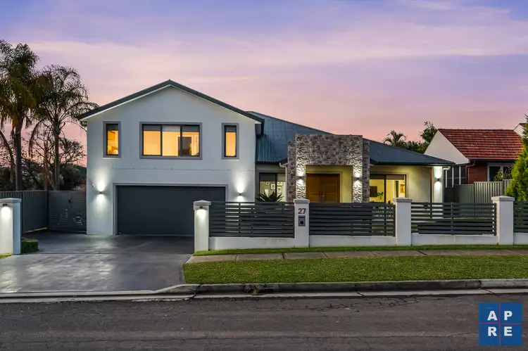 27 Brown Street, Smithfield NSW 2164