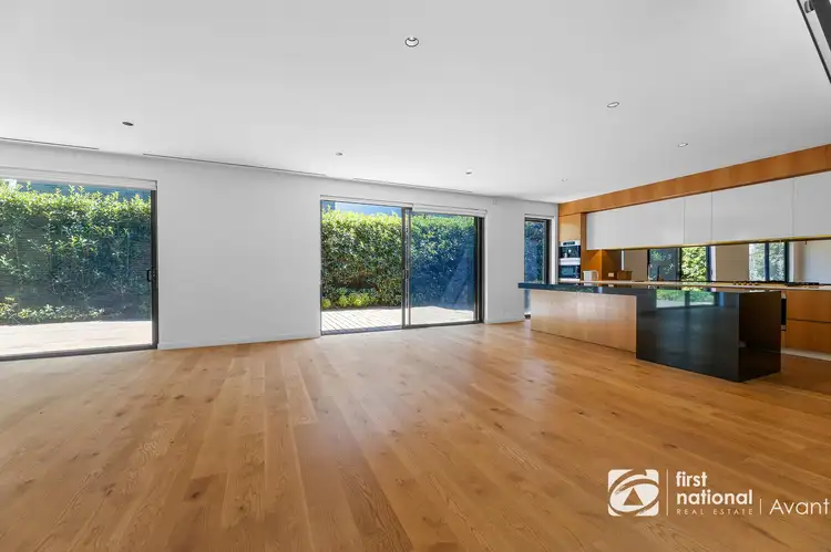 Second view of Homely house listing, 47 Main Drive, Kew VIC 3101