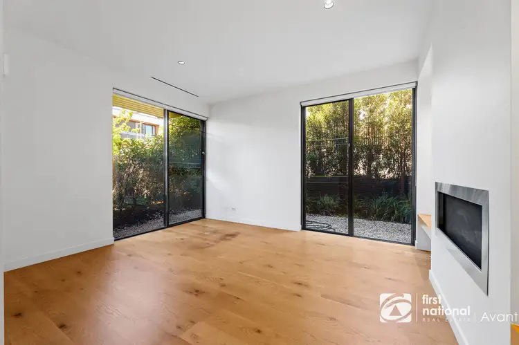 Fifth view of Homely house listing, 47 Main Drive, Kew VIC 3101