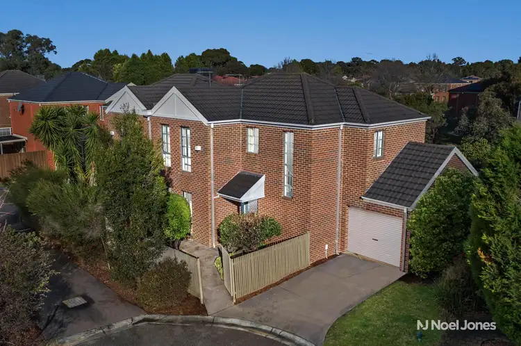 6/19 Earls Court, Wantirna South VIC 3152
