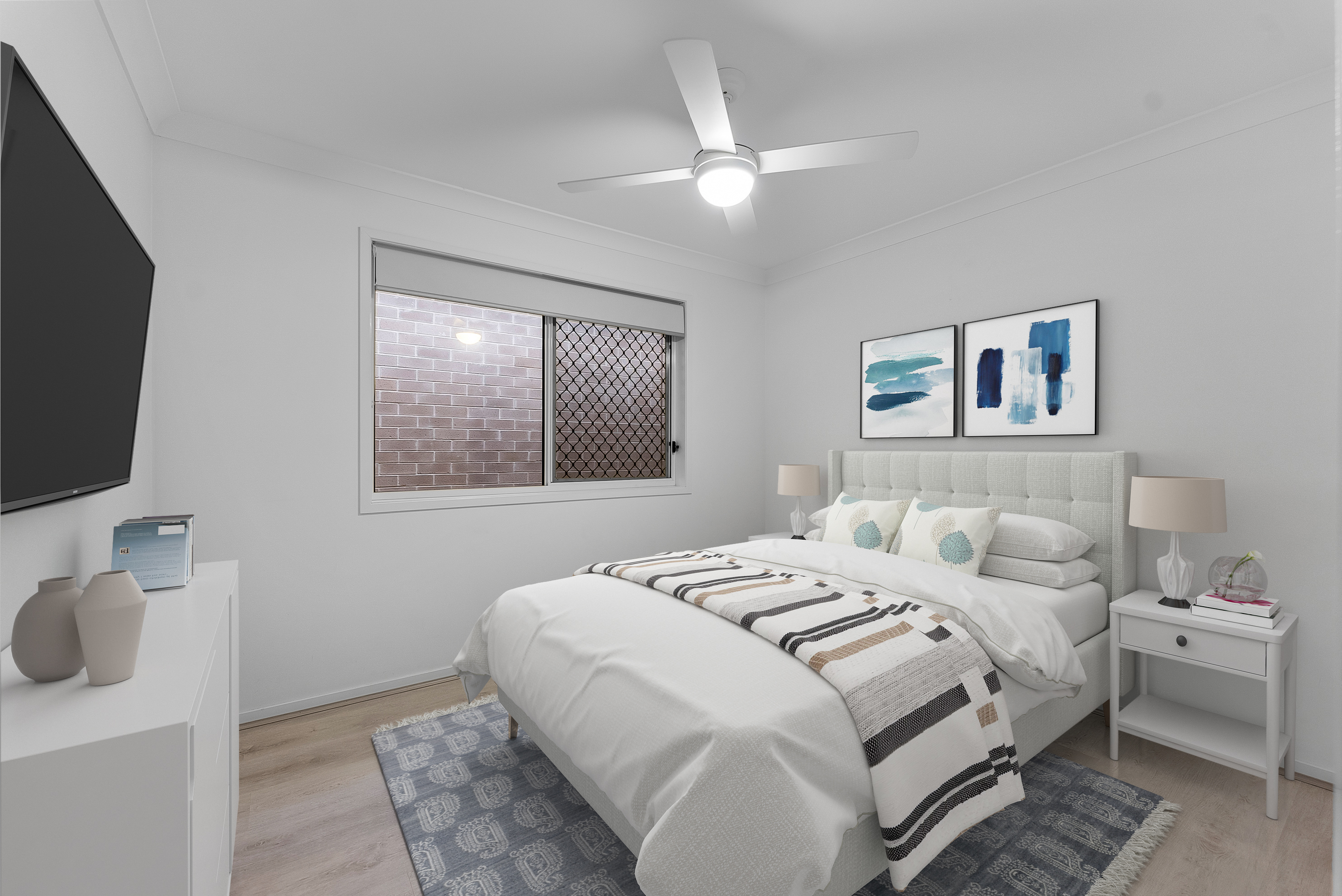 Fourth view of Homely house listing, 32 Olsen Circuit, Kallangur QLD 4503