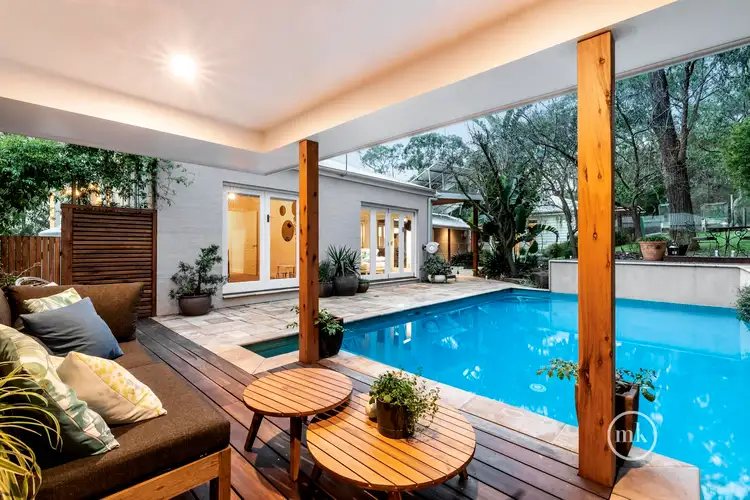 Second view of Homely house listing, 14 Diosma Road, Eltham VIC 3095