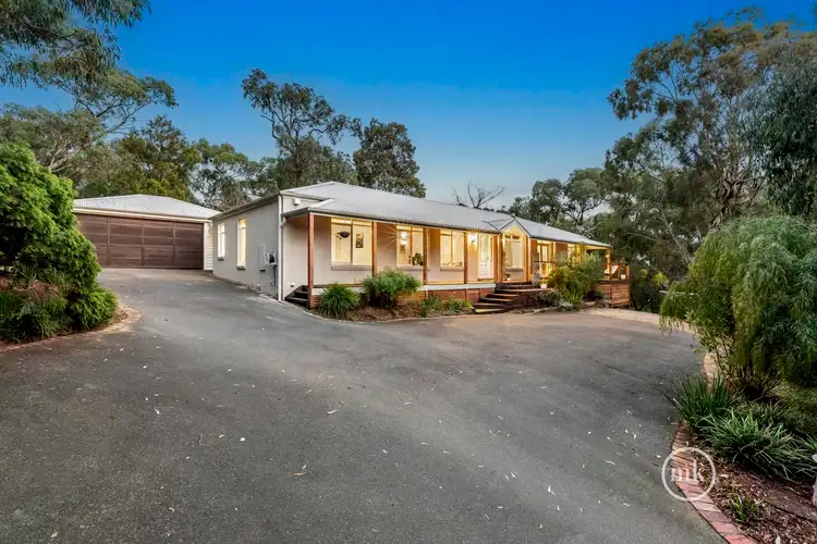 Third view of Homely house listing, 14 Diosma Road, Eltham VIC 3095