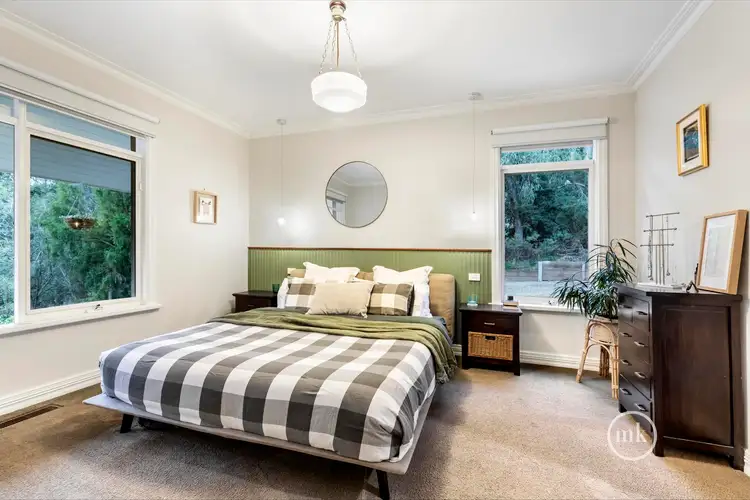 Fifth view of Homely house listing, 14 Diosma Road, Eltham VIC 3095